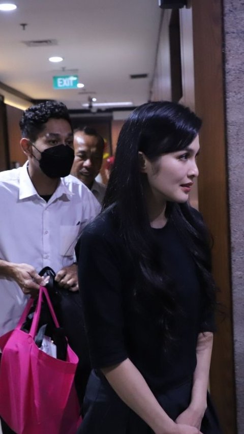 Sandra Dewi Kecipratan Uang 'Panas' TPPU Harvey Moeis: Ditransfer Rp3 M, 88 Tas Mewah dan 141 Perhiasan