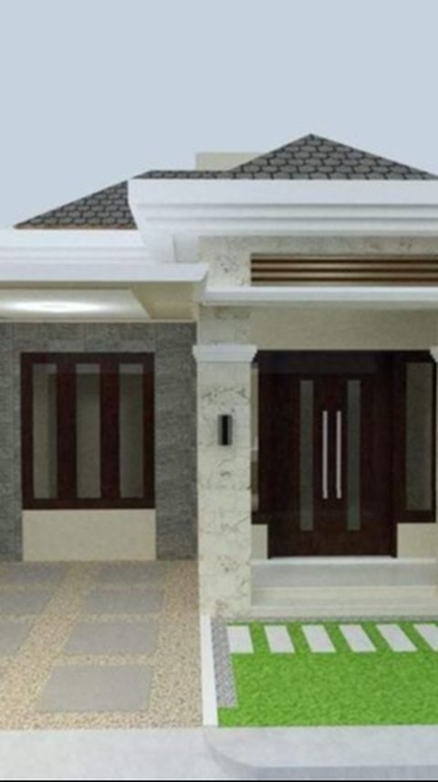 Tak Hanya Terlihat Estetik dan Elegan, Ini Rekomendasi Desain Atap Rumah Minimalis yang Punya Banyak Fungsi