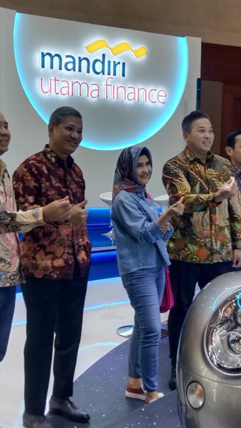 Cegah Pencucian Uang, Mandiri Utama Finance Resmi Kolaborasi dengan PPATK