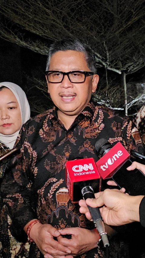 Alasan PDIP Belum Umumkan Cagub di Jakarta dan Banten