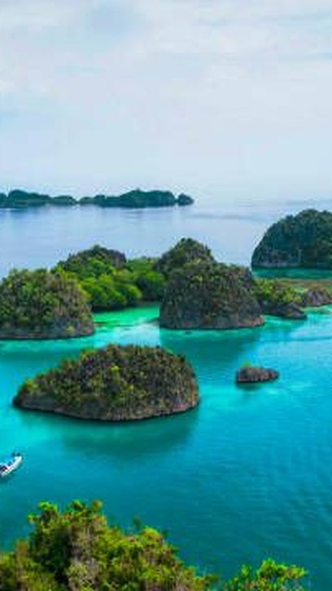 Arkeolog Temukan Korek Api Prasejarah di Raja Ampat, Usianya 50.000 Tahun, Begini Bentuknya