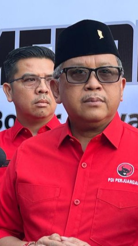 PDIP Dengar Upaya Calon Tunggal di Pilkada 2024: Akses Partai Bebas Mencalonkan Coba Ditutup