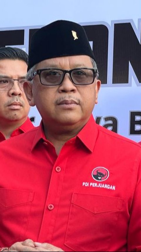 VIDEO: PDIP Umumkan Calon Kepala Daerah di Pilkada 2024, Jakarta Hingga Jateng Masih Misteri