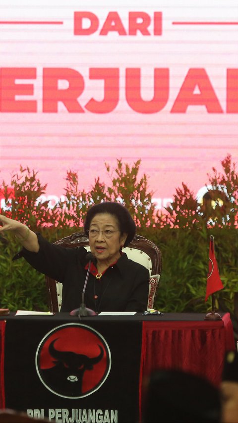 VIDEO: Megawati Lugas 