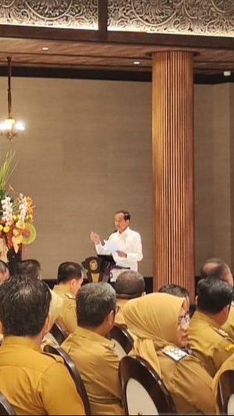 Jokowi: Prabowo Setuju Percepat IKN, Investor Jangan Ragu