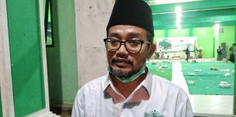 Resah dengan Sikap PBNU, Gus Salam Sebut Musyawarah Luar Biasa Bisa Terjadi