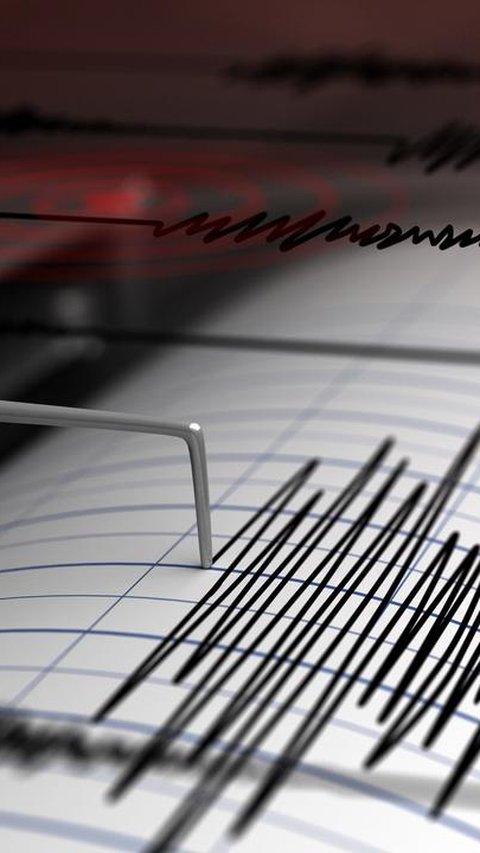 Gempa Bali Terasa Hingga Jember