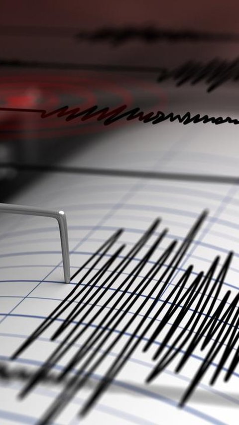 Gempa Magnitudo 5,2 Guncang Sukabumi, Dipicu Aktivitas Lempeng Eurasia