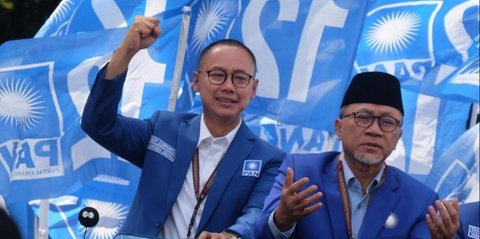 Jelang Kongres, Sekjen Sebut Kader PAN Solid Dukung Zulhas Lanjut Ketum