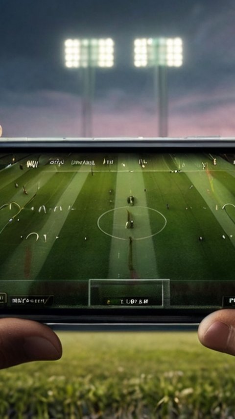 iPhone dan AI Bakal Dipakai di Pertandingan Sepak Bola untuk Deteksi Offside