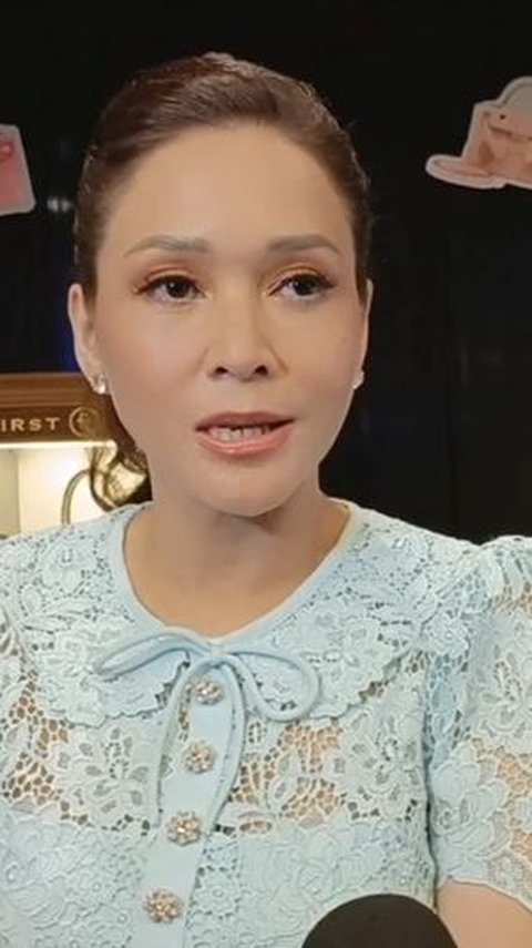 Maia Estianty Bongkar Alasan Tak Setuju Jika Al, El, dan Dul Nikah Bareng, Ada Pengalaman Pribadi