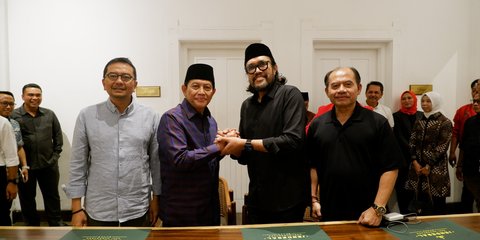 PDIP dan PKB Kerja Sama di 13 Daerah Jabar, Termasuk Pilgub Usung Ono Surono-Acep Adang