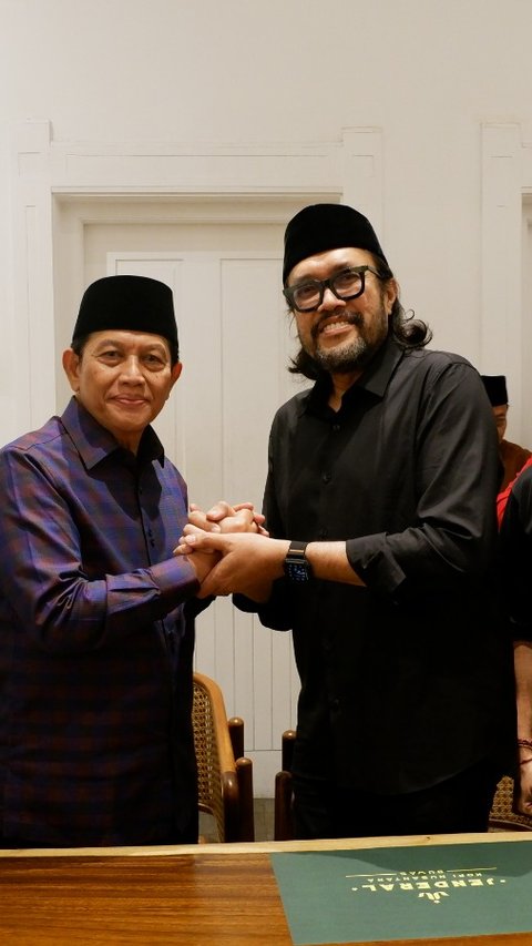 PDIP dan PKB Kerja Sama di 13 Daerah Jabar, Termasuk Pilgub Usung Ono Surono-Acep Adang