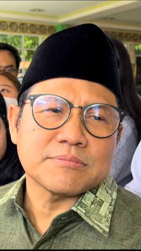 Cak Imin: Muktamar PKB Hanya Ada 1 di Bali, Selain itu Kami Bubarkan!