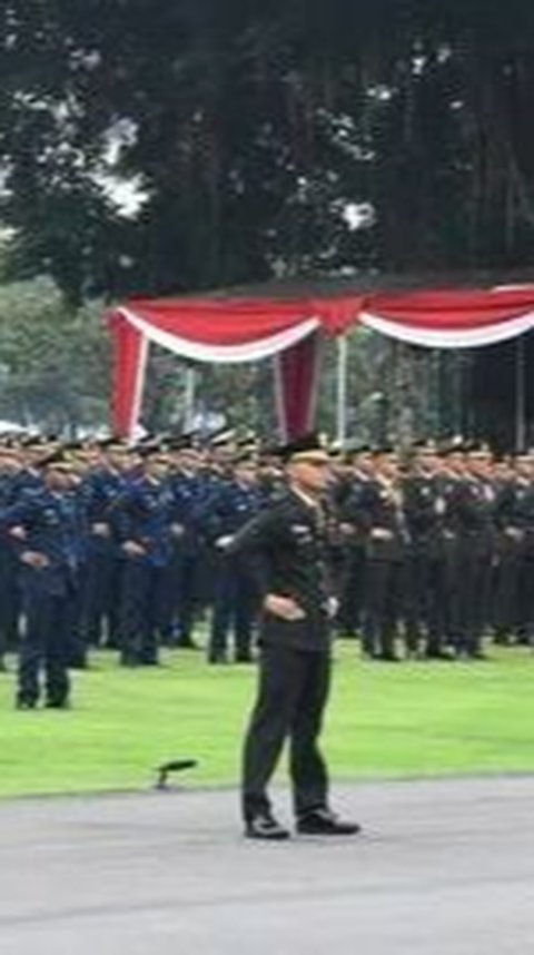 7 Cara Mencegah Pingsan saat Upacara Bendera, Cukupi Kebutuhan Cairan Tubuh