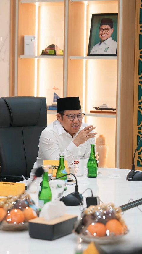 Kiai Syukron Ma'mun Turun Tangan Atasi Konflik PKB Vs PBNU, Jalan Keluarnya Islah