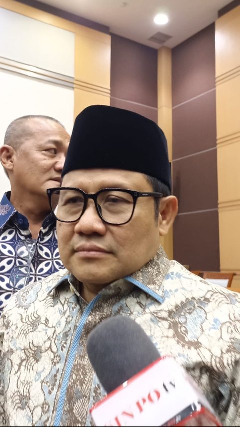 VIDEO: Muhaimin Singgung Kyai Langgar Hukum, Bisa Kualat Sama Negara