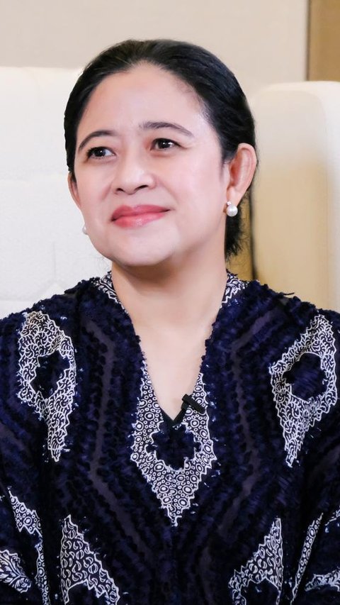 Beda dengan Megawati, Puan Sebut Tak Ada yang Mau Ambil Alih PDIP