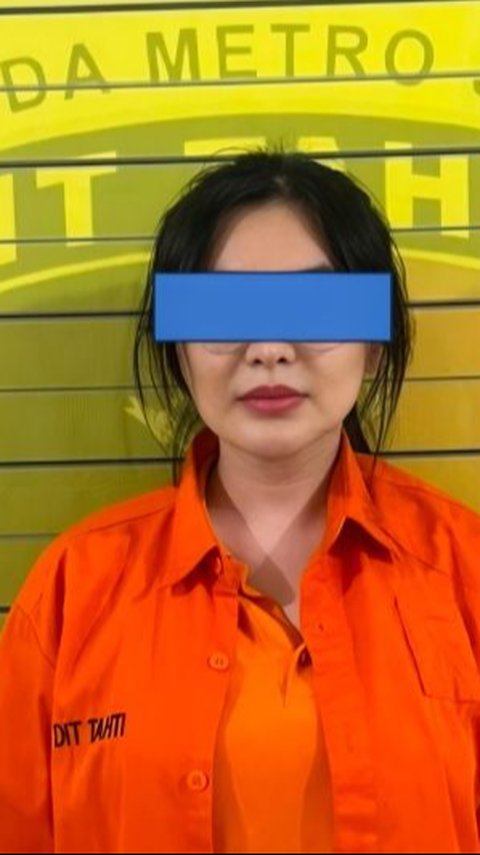 Kronologi Artis Angela Lee Terlibat Penipuan Tas Mewah Rp3,2 M hingga Ditetapkan Tersangka