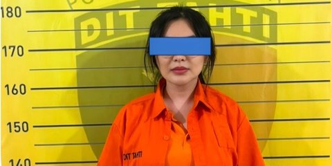 Kronologi Artis Angela Lee Terlibat Penipuan Tas Mewah Rp3,2 M hingga Ditetapkan Tersangka