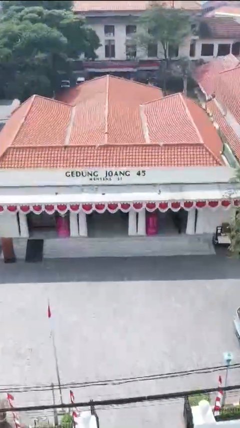 Gedung Ini Jadi Tempat Musyawarah Rencana Penculikan Soekarno-Hatta ke Rengasdengklok, Begini Kisahnya