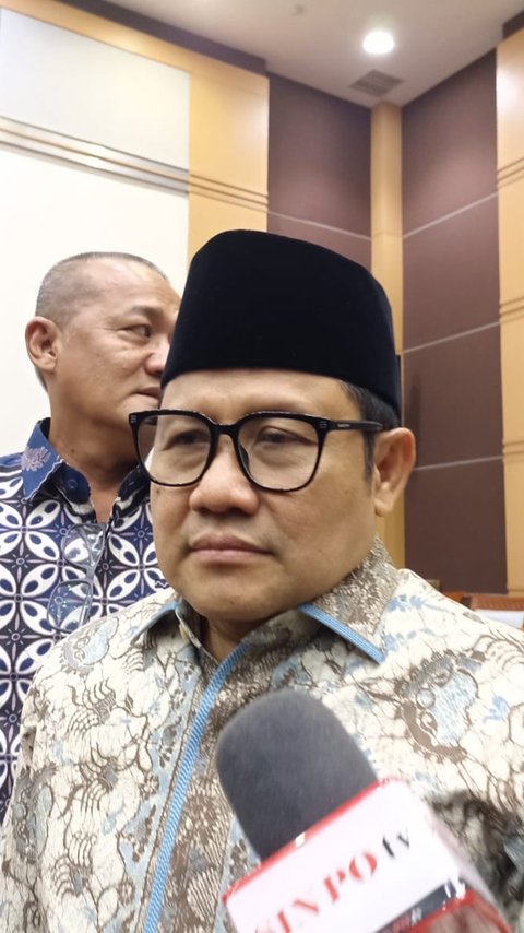 PKB Umumkan Dukungan Pilkada Jakarta Pada 19 Agustus 2024