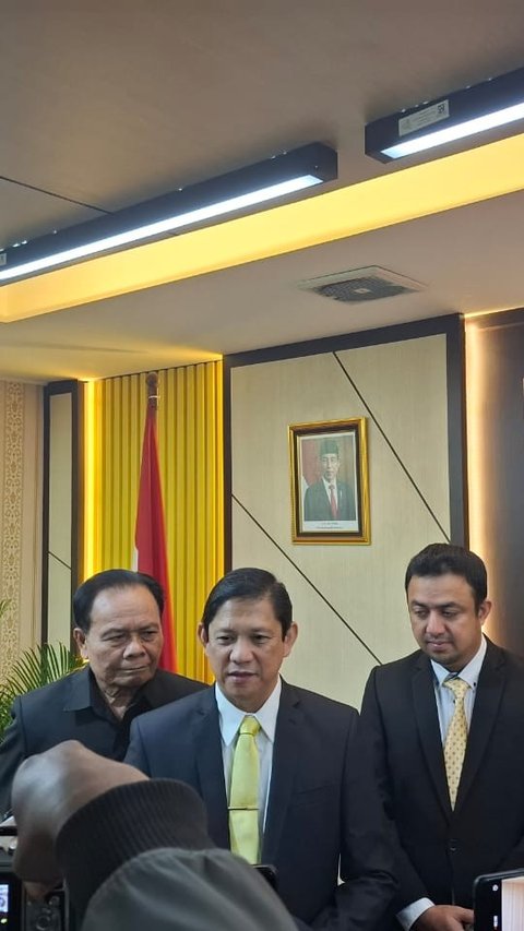 Golkar Ungkap Kandidat Cawagub Jabar Diumumkan Sebelum Munas