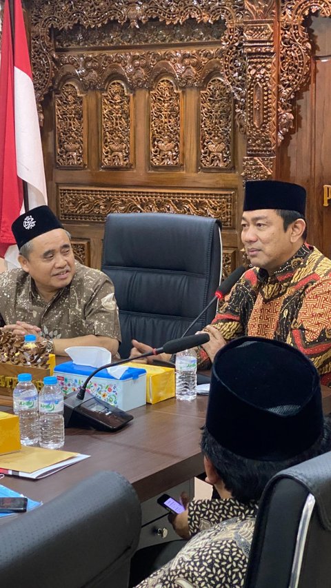 Ketua Muhammadiyah Jateng Sebut Hendi Sosok yang Familiar