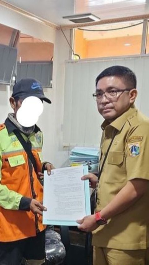 Pegawai DLH DKI Jakarta Tipu Warga Modus Lowongan Kerja Dipecat