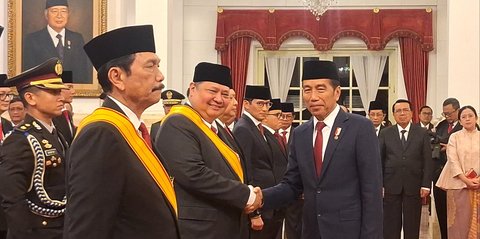 Menanti Pidato Periode Terakhir Presiden Jokowi, Disebut-sebut Bakal Ada Pernyataan Menarik