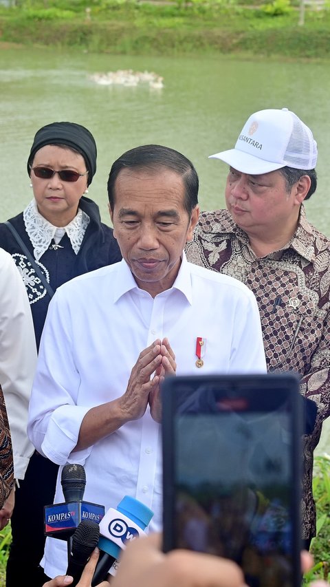 Aturan Diteken Jokowi: Pengembang dan Konsumen Hunian di IKN Dapat Keringanan Pajak dan Gratis BPHTB