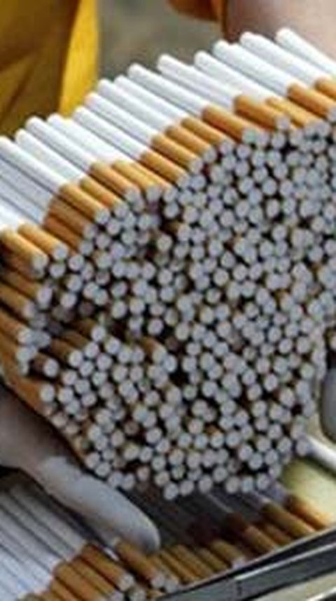 Benarkah Kebijakan Cukai Rokok Belum Berhasil Optimalkan Pendapatan Negara?