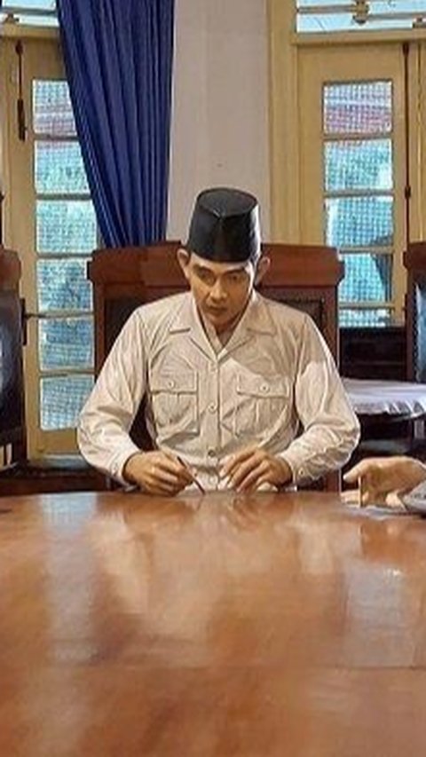 Kenapa Proklamasi Tanggal 17 Agustus? Ternyata ini ‘Hitung-Hitungan Angka’ Presiden Sukarno