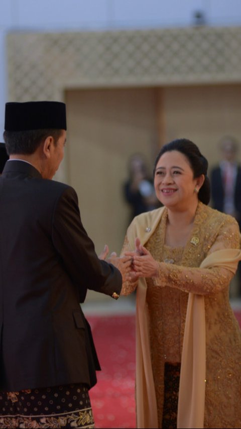 Puan Maharani: Pentingnya Menjaga Etika Berpolitik dalam Berdemokrasi di Indonesia