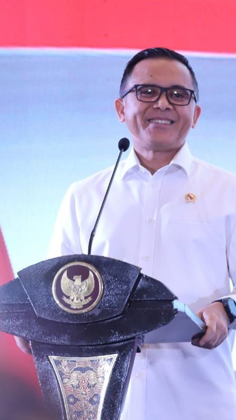 60.000 Formasi CPNS Bakal Ditempatkan di IKN