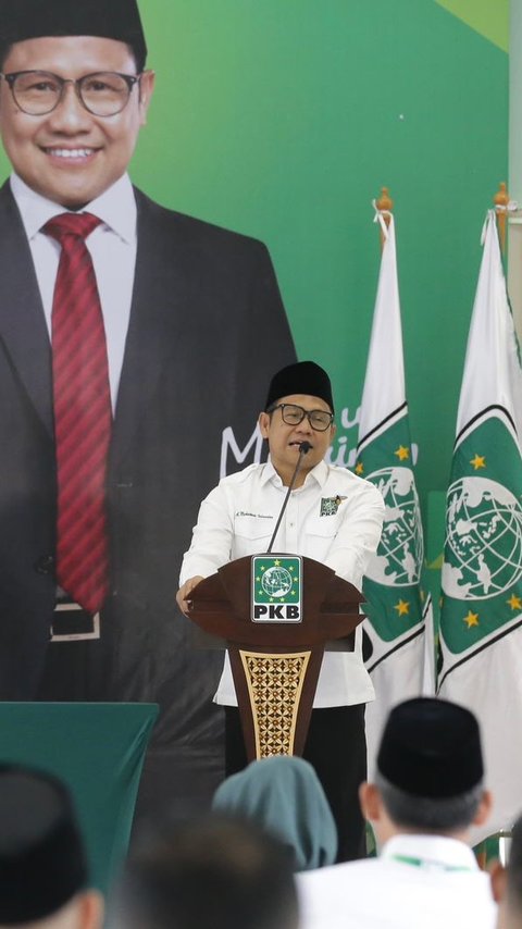 VIDEO: Terungkap Pesan Wapres Ma'ruf Soal Panas PKB Vs PBNU Usai Bertemu Cak Imin