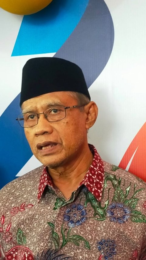 Polemik Larangan Jilbab Paskibraka, Muhammadiyah Minta BPIP Tak Jadi Pelopor Sekularisme