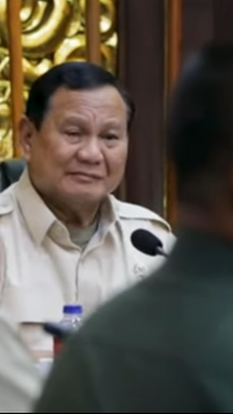 VIDEO: Perintah Prabowo ke Rektor Unhan Gelar Operasi Khusus Libatkan Kopaska TNI AL Hingga Komcad