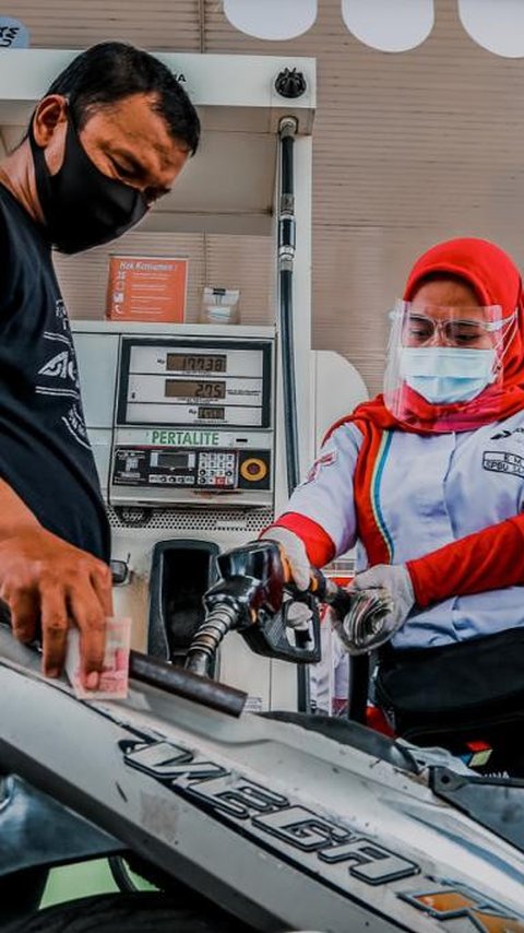 Konsumsi Pertalite dan Solar Segera Dibatasi, Sosialisasi Mulai 1 September 2024