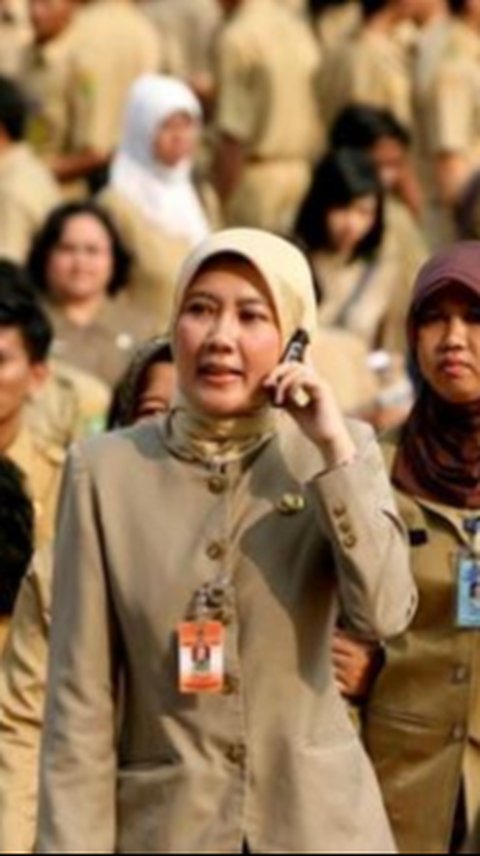 Komnas Perempuan: Banyak Praktek Diskriminasi soal Busana ASN hingga Mahasiswi Berujung Depresi