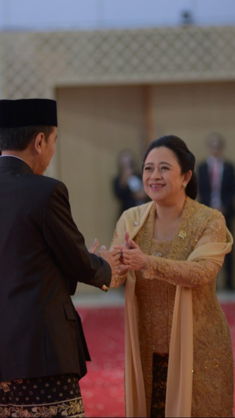 Puan Maharani Ingatkan Demokrasi Adalah Kedaulatan Rakyat