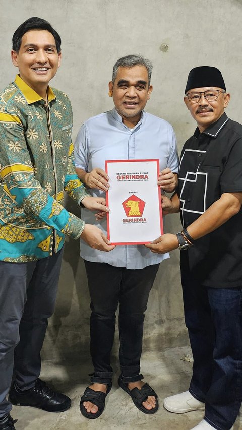 Diragukan Dapat Rekomendasi Maju di Pilkada Indramayu, Lucky Hakim Beberkan Sejumlah Bukti