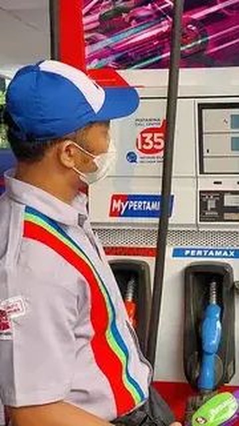 Promo for the 79th Independence Day of the Republic of Indonesia, Buy Pertamax Get a Discount of Rp300/Liter