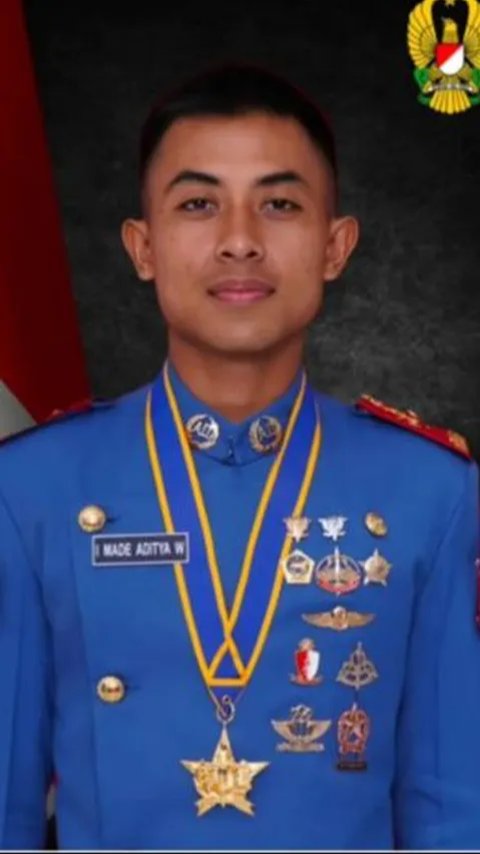 Ingin Mengubah Derajat Keluarga, Cerita Letda I Made Aditya Wahyu Sukses Meraih Adhi Makayasa 'Sering Bangun Jam 2 Pagi'