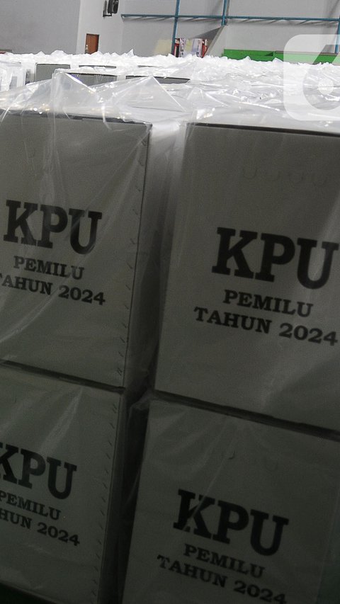 KPU DKI Tetapkan DPS Pilkada Jakarta 8,2 Juta Orang