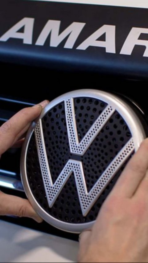 Volkswagen Menunda Proyek Mobil Listriknya Hingga Tahun 2032.