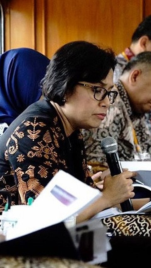 Alokasi Subsidi dan Kompensasi Tembus Rp525 Triliun di RAPBN 2025, Digunakan untuk Subsidi Solar Hingga Bunga KUR