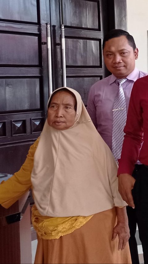 Ingin Kuasai Warisan, Nenek 70 Tahun Digugat Anak Kandung hingga Menantu dan Cucu