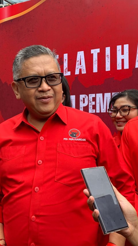 PDIP Munculkan Wacana Duet Anies Baswedan-Rano Karno di Pilkada Jakarta