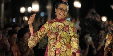 Sri Mulyani Beri Bukti Banyak Orang Kaya Terima Bansos dan Nikmati Subsidi Negara